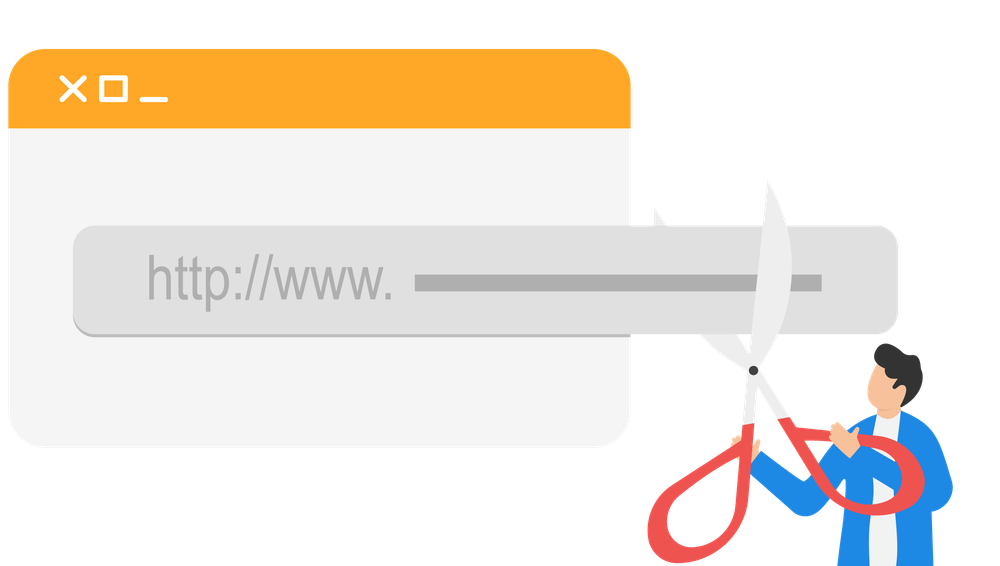 Comment extraire les dossiers d'une URL avec Google Sheets ?