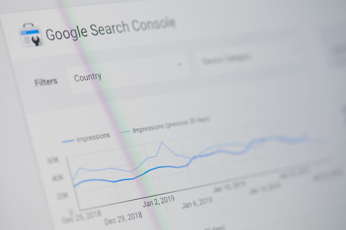 Un snippet pour récupérer les mots-clés de la Search Console