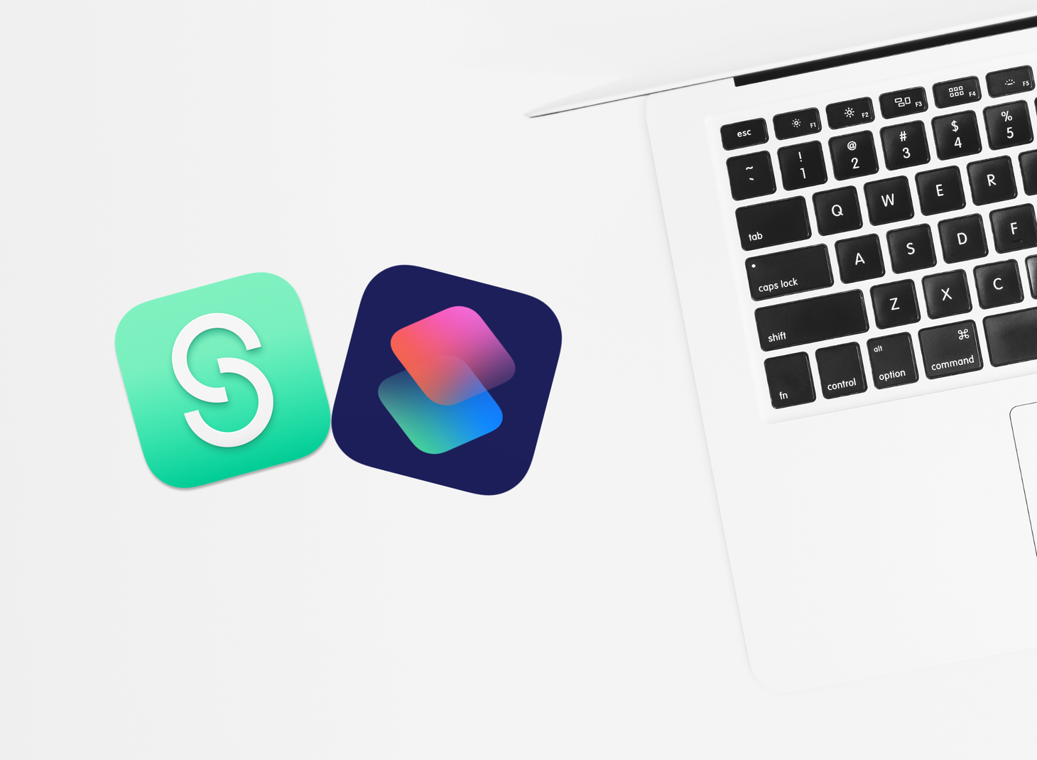 Monitorer automatiquement ses sites web avec Shortcuts